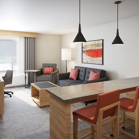 Candlewood Suites - San Antonio - Schertz By Ihg Εξωτερικό φωτογραφία