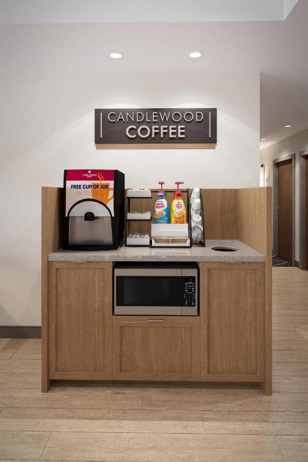 Candlewood Suites - San Antonio - Schertz By Ihg Εξωτερικό φωτογραφία