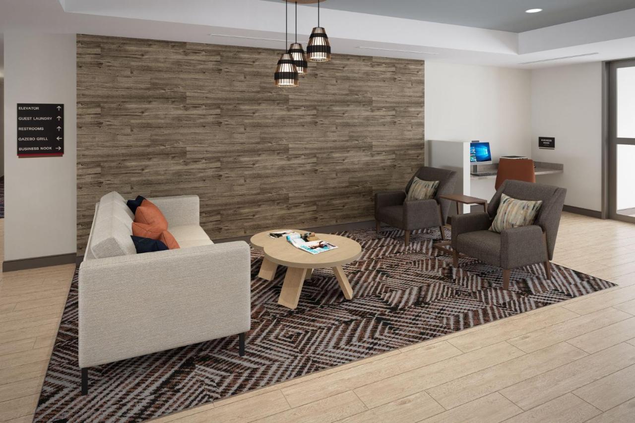 Candlewood Suites - San Antonio - Schertz By Ihg Εξωτερικό φωτογραφία