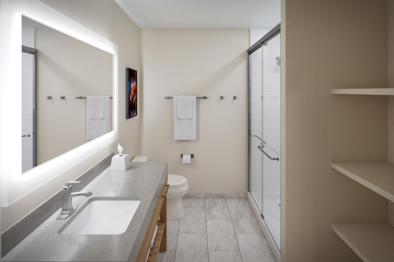 Candlewood Suites - San Antonio - Schertz By Ihg Εξωτερικό φωτογραφία