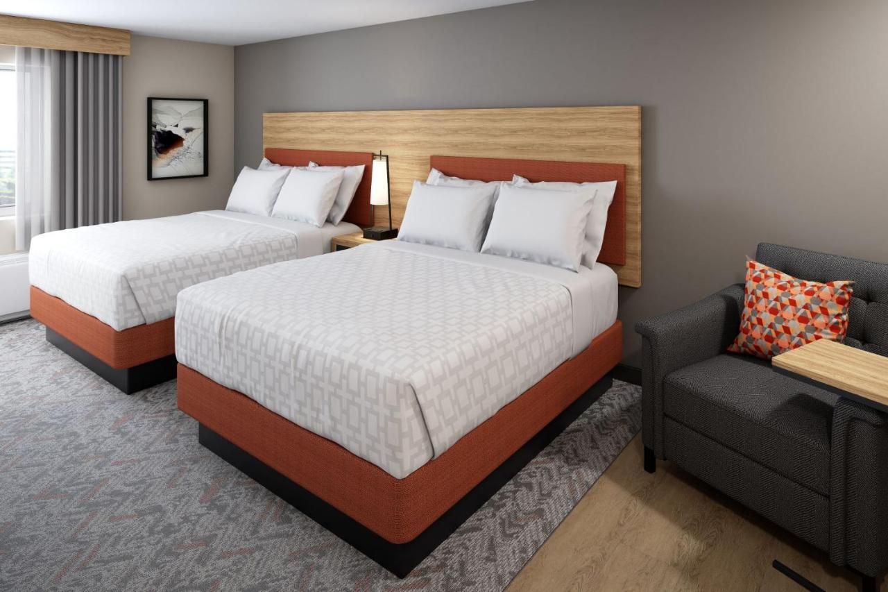 Candlewood Suites - San Antonio - Schertz By Ihg Εξωτερικό φωτογραφία