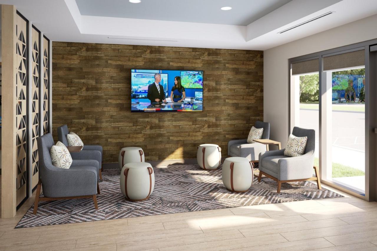 Candlewood Suites - San Antonio - Schertz By Ihg Εξωτερικό φωτογραφία