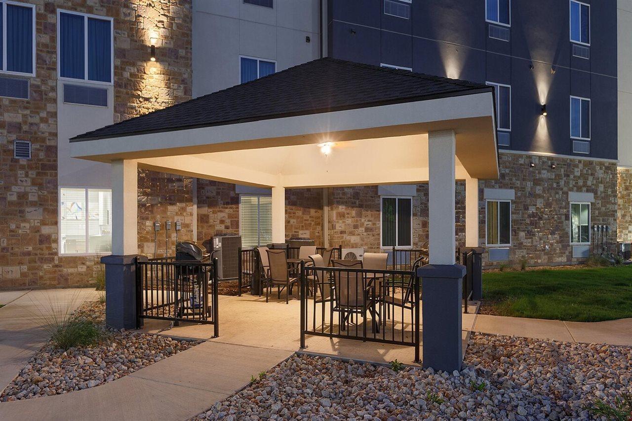 Candlewood Suites - San Antonio - Schertz By Ihg Εξωτερικό φωτογραφία