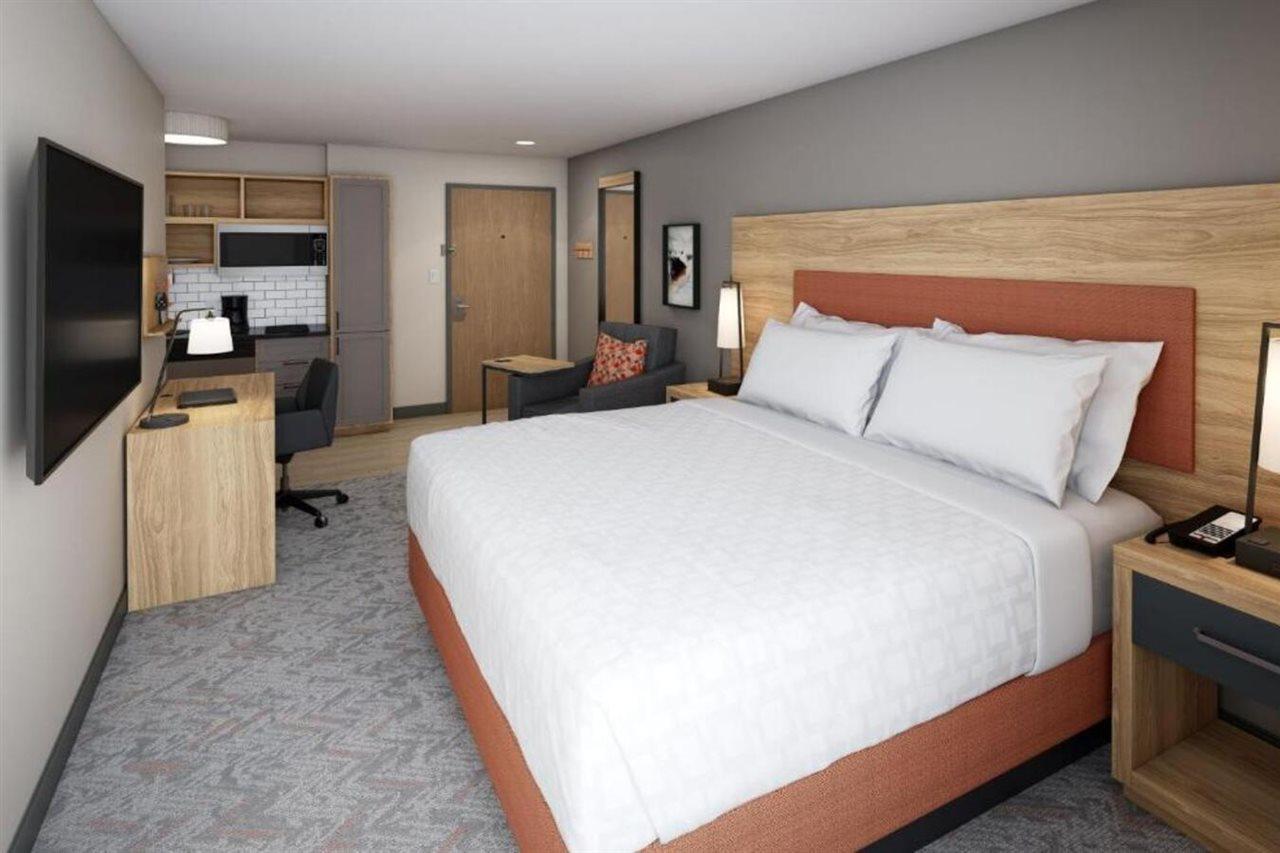 Candlewood Suites - San Antonio - Schertz By Ihg Εξωτερικό φωτογραφία