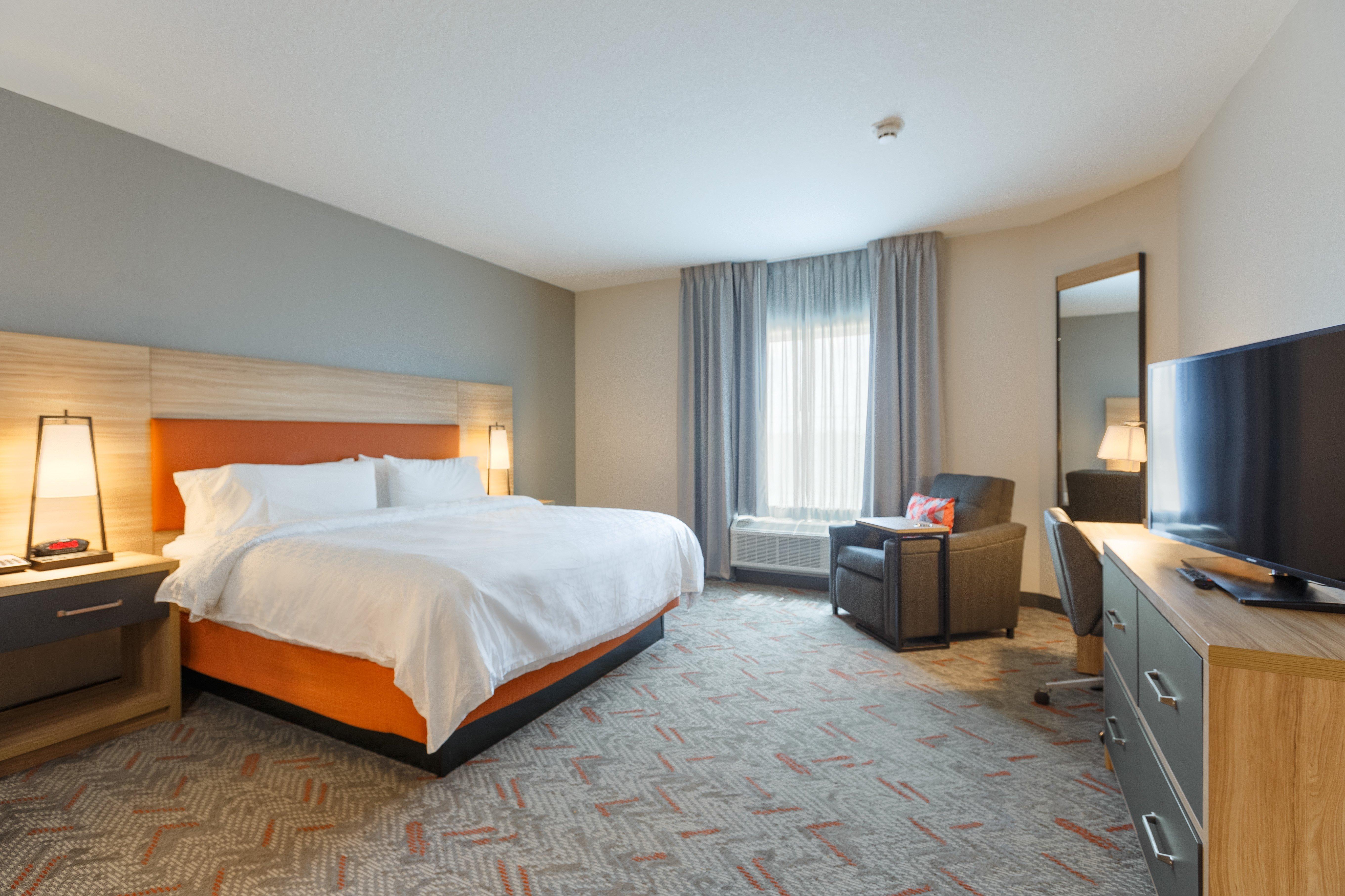 Candlewood Suites - San Antonio - Schertz By Ihg Εξωτερικό φωτογραφία