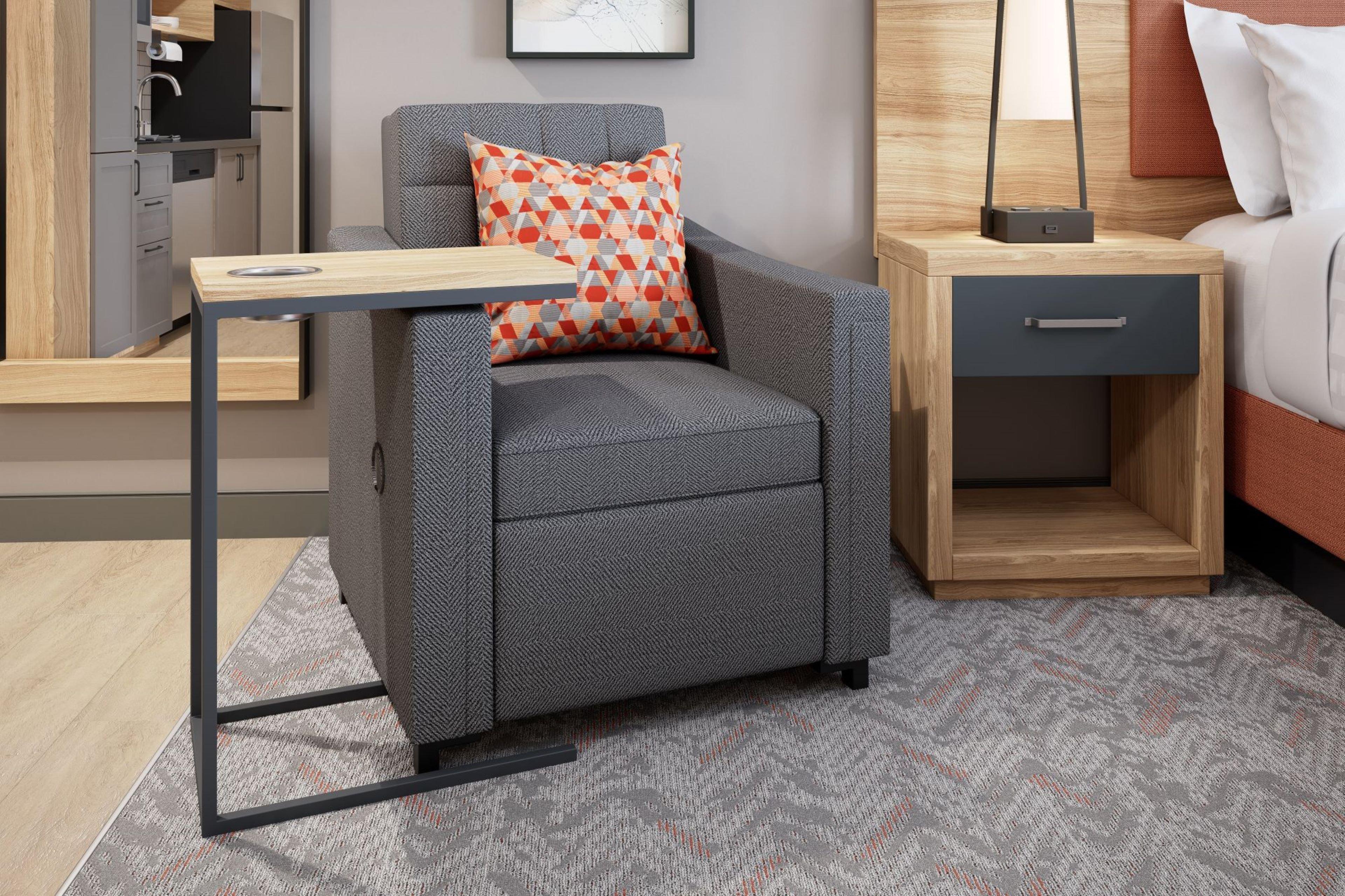 Candlewood Suites - San Antonio - Schertz By Ihg Εξωτερικό φωτογραφία