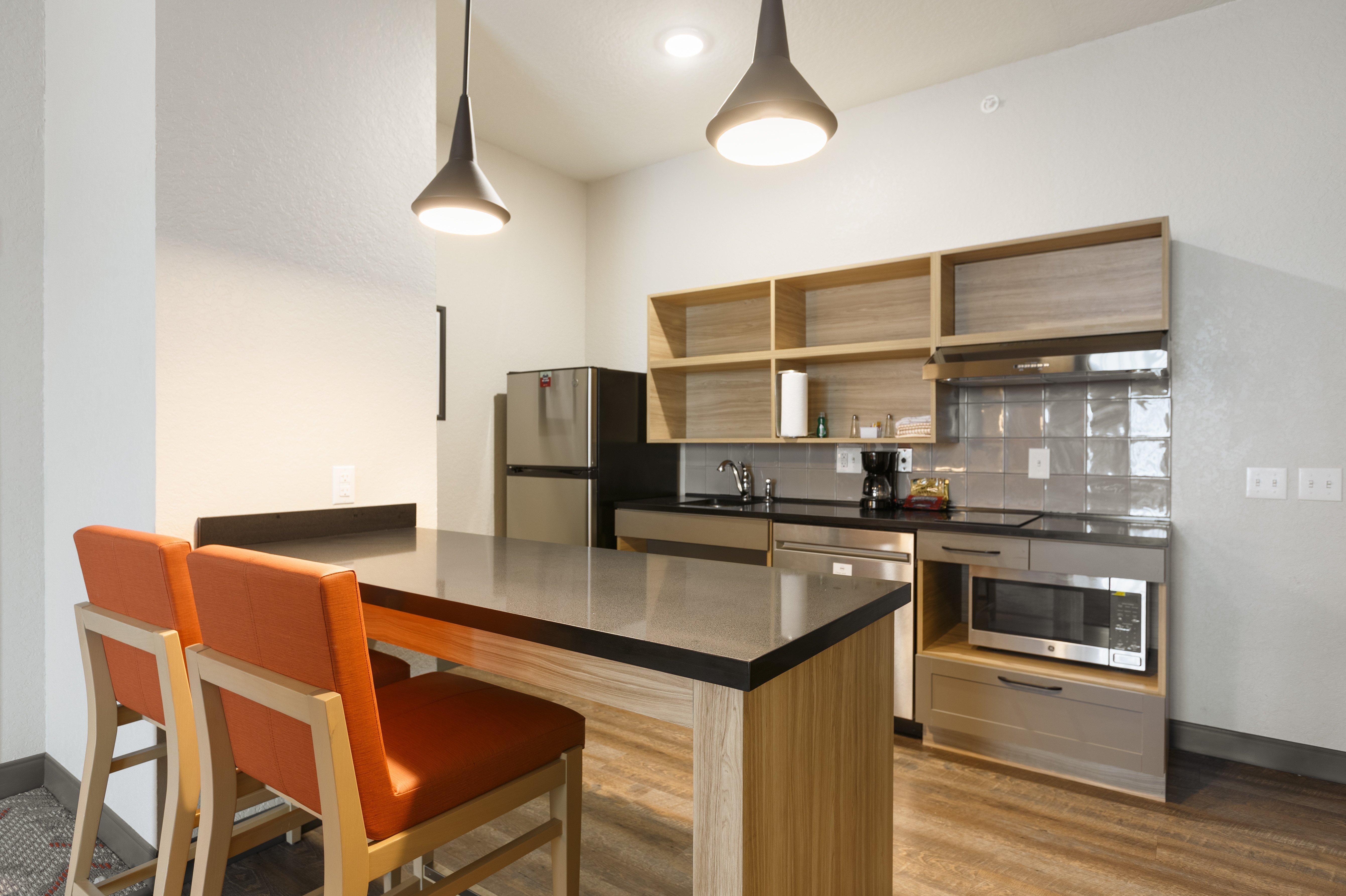 Candlewood Suites - San Antonio - Schertz By Ihg Εξωτερικό φωτογραφία