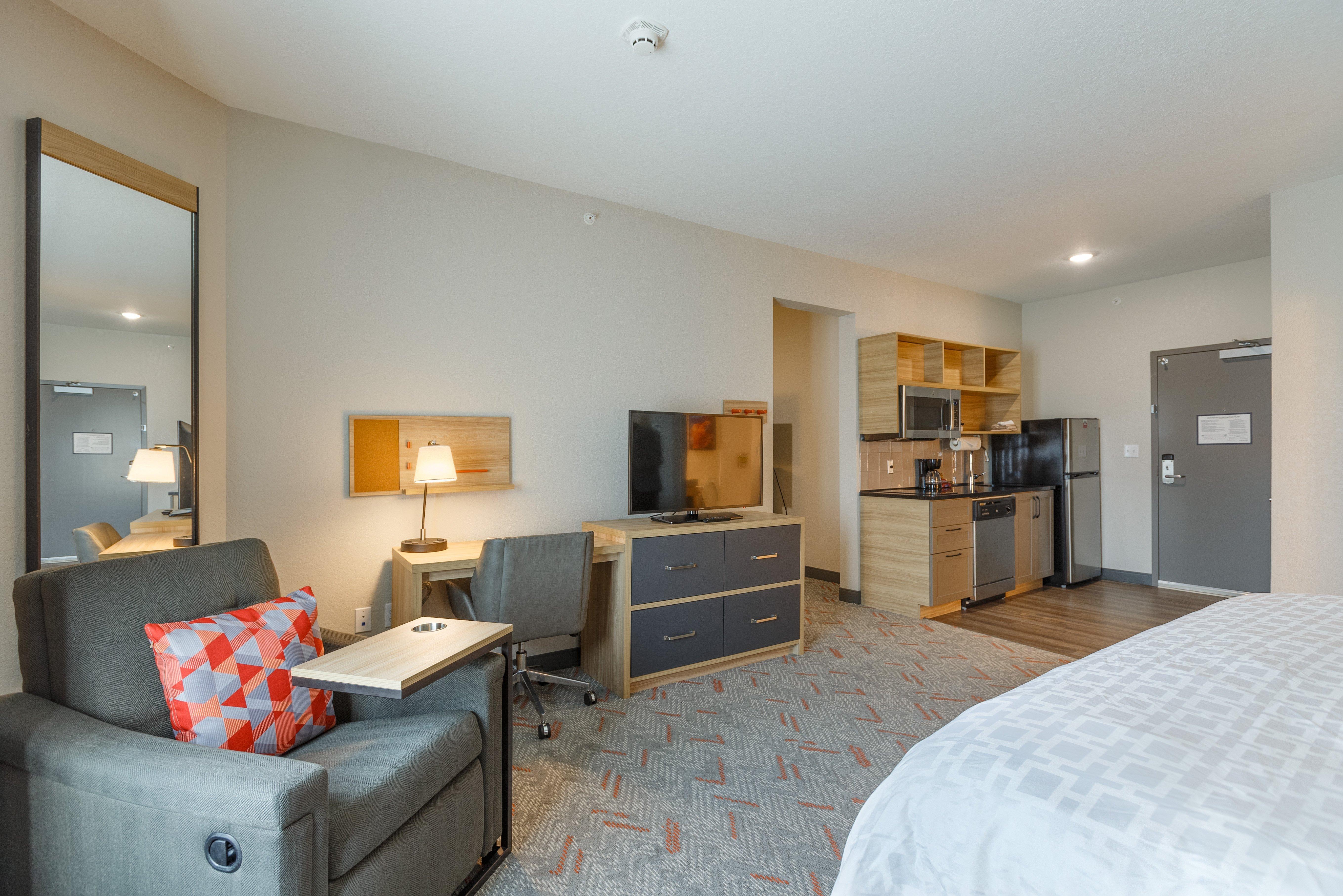 Candlewood Suites - San Antonio - Schertz By Ihg Εξωτερικό φωτογραφία