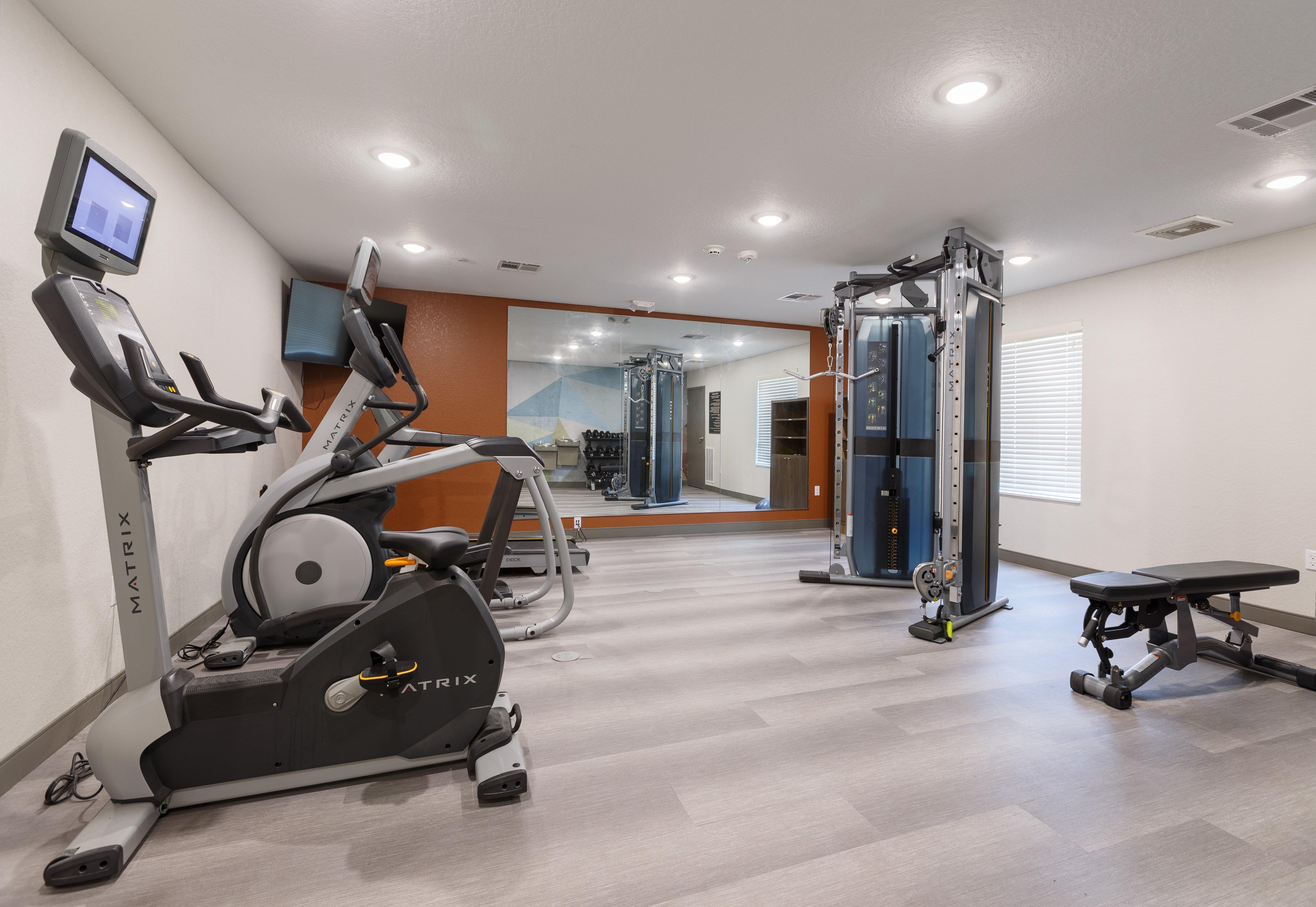 Candlewood Suites - San Antonio - Schertz By Ihg Εξωτερικό φωτογραφία