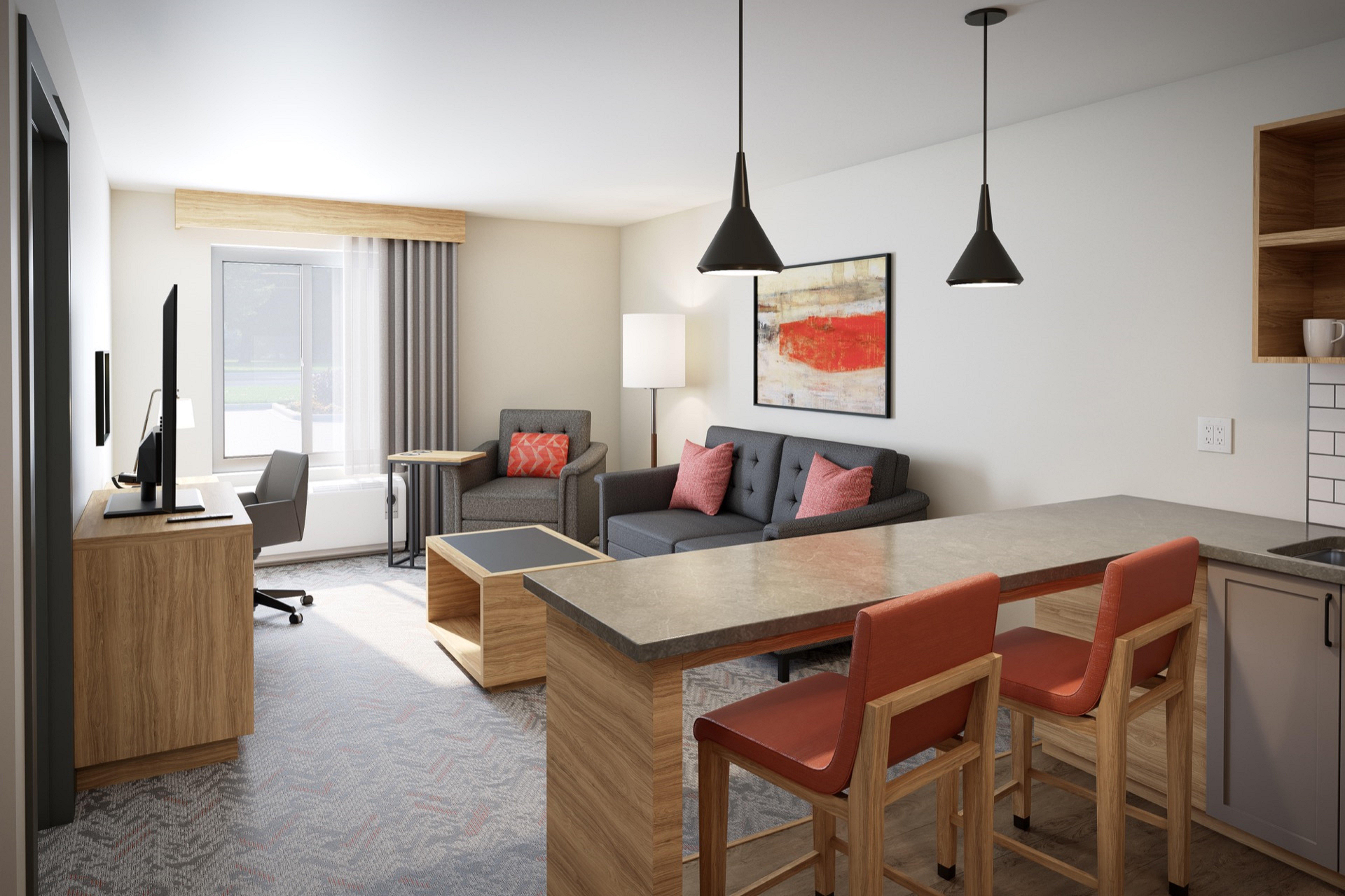 Candlewood Suites - San Antonio - Schertz By Ihg Εξωτερικό φωτογραφία