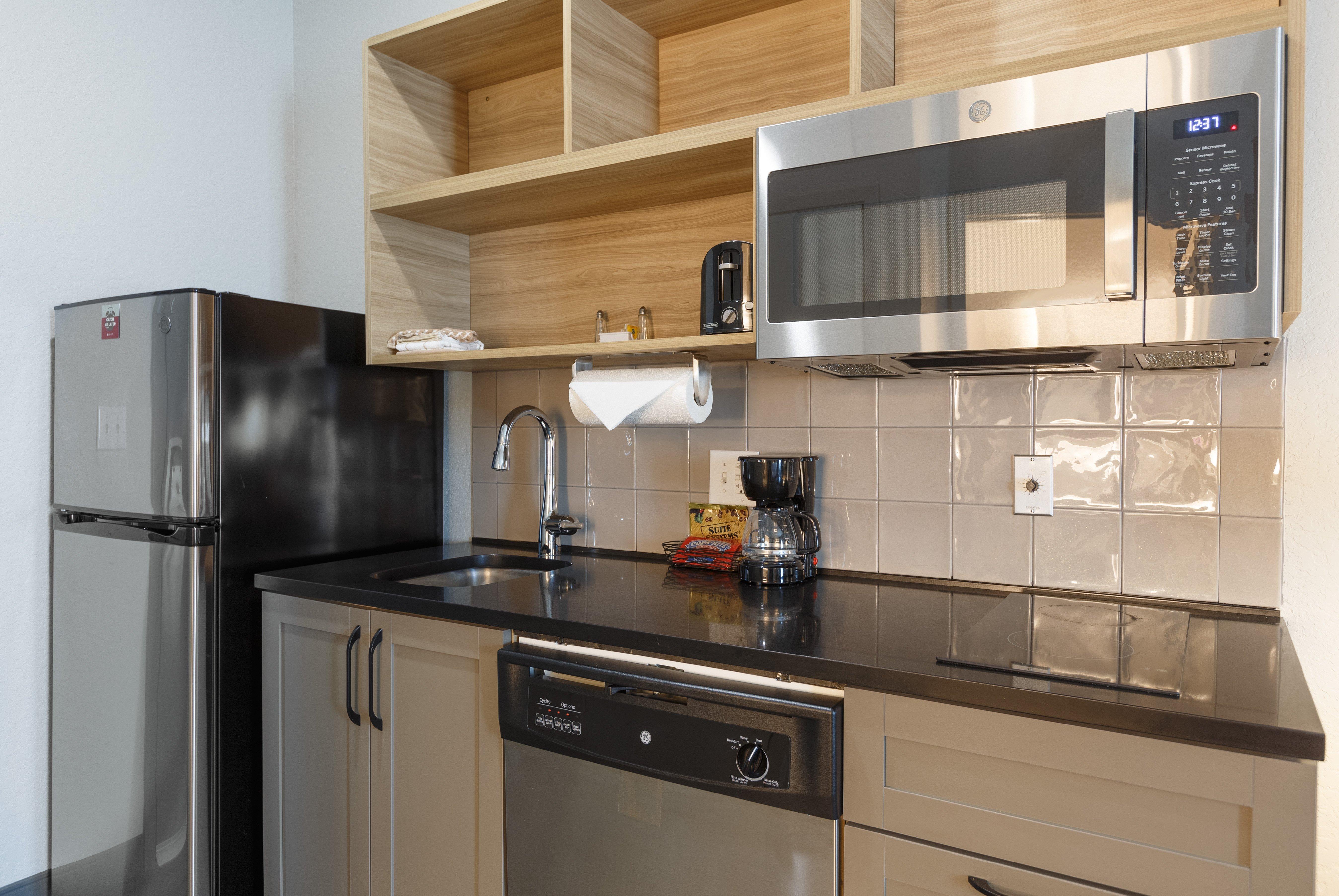 Candlewood Suites - San Antonio - Schertz By Ihg Εξωτερικό φωτογραφία