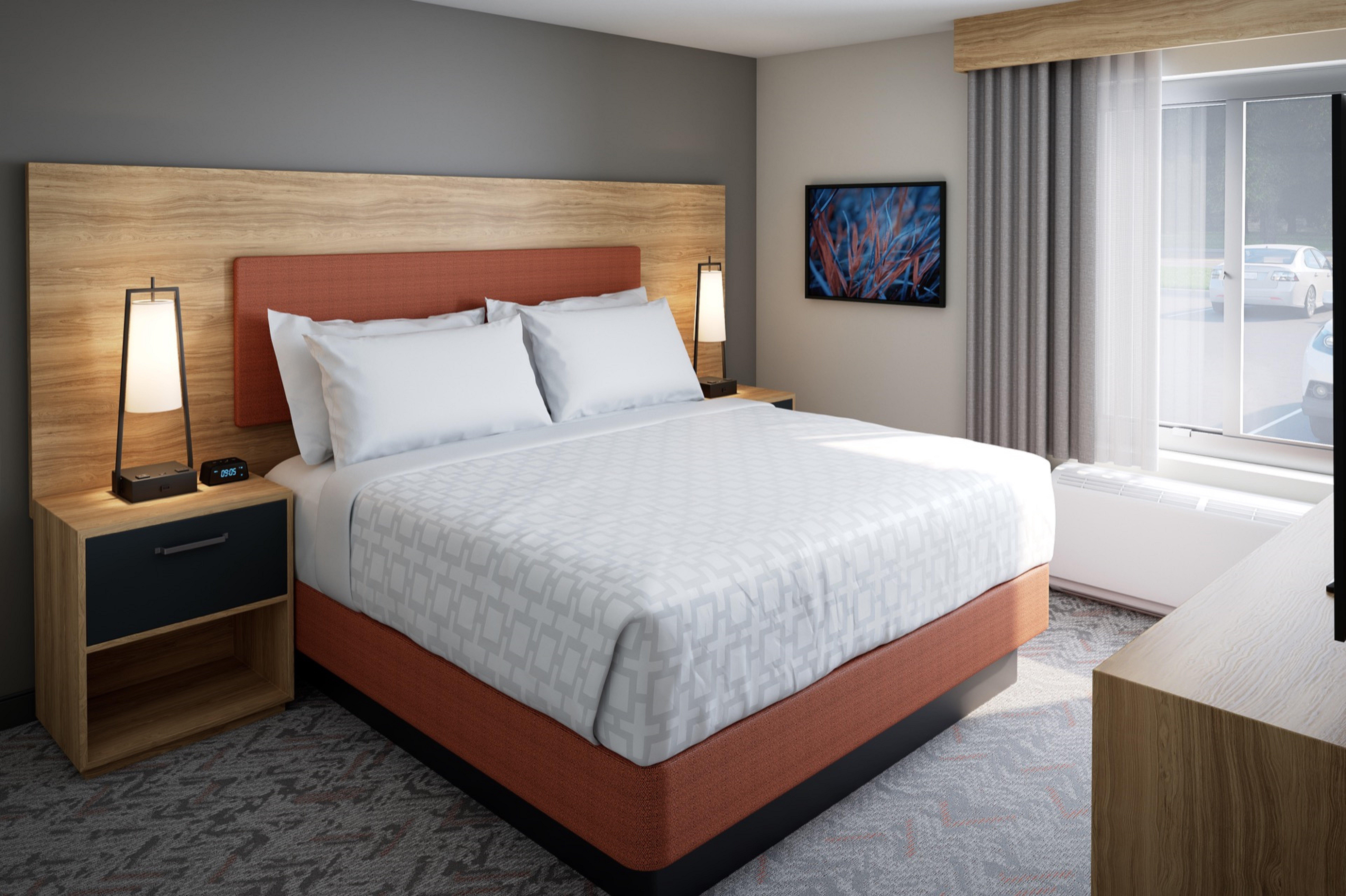 Candlewood Suites - San Antonio - Schertz By Ihg Εξωτερικό φωτογραφία