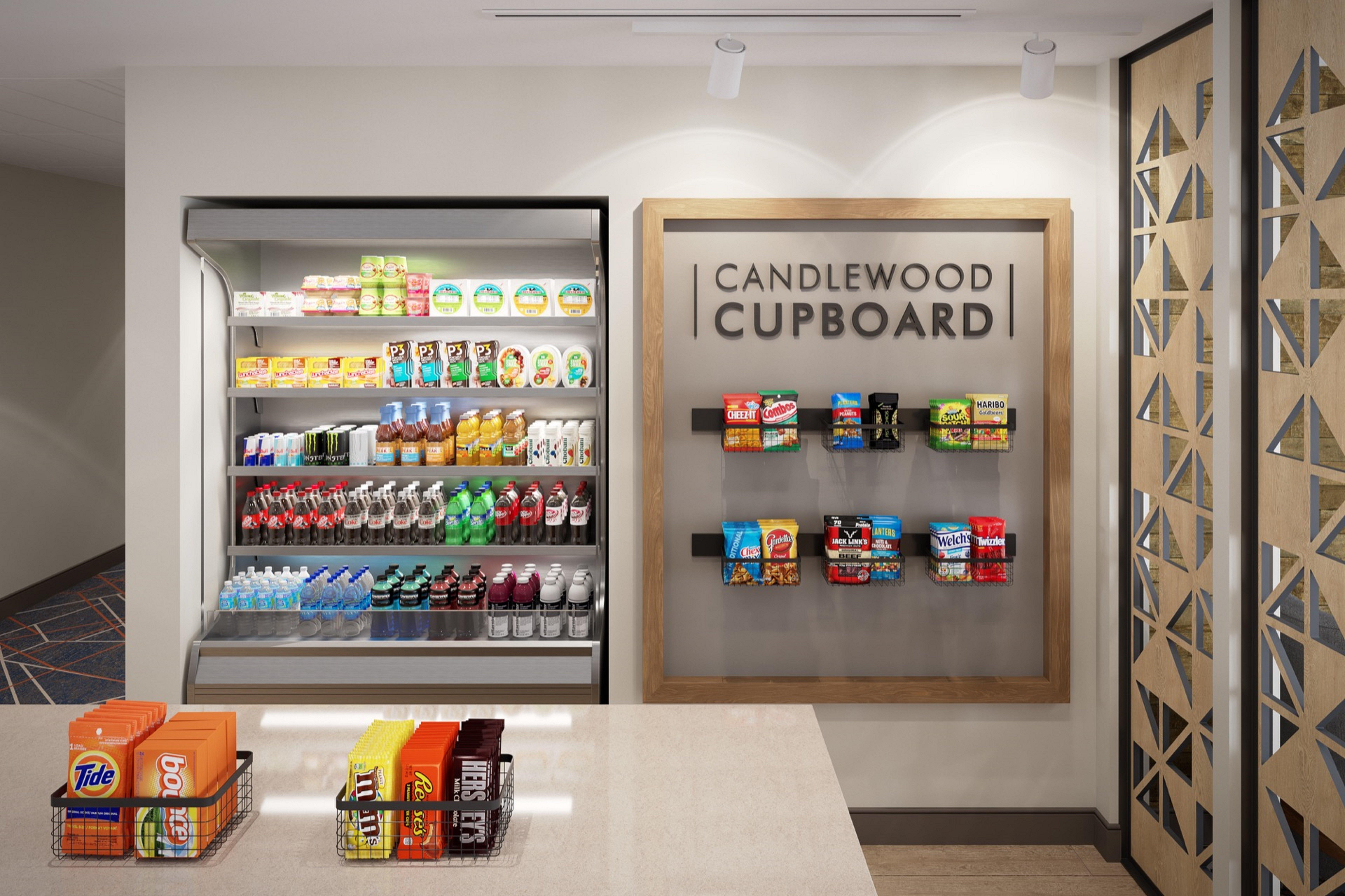 Candlewood Suites - San Antonio - Schertz By Ihg Εξωτερικό φωτογραφία