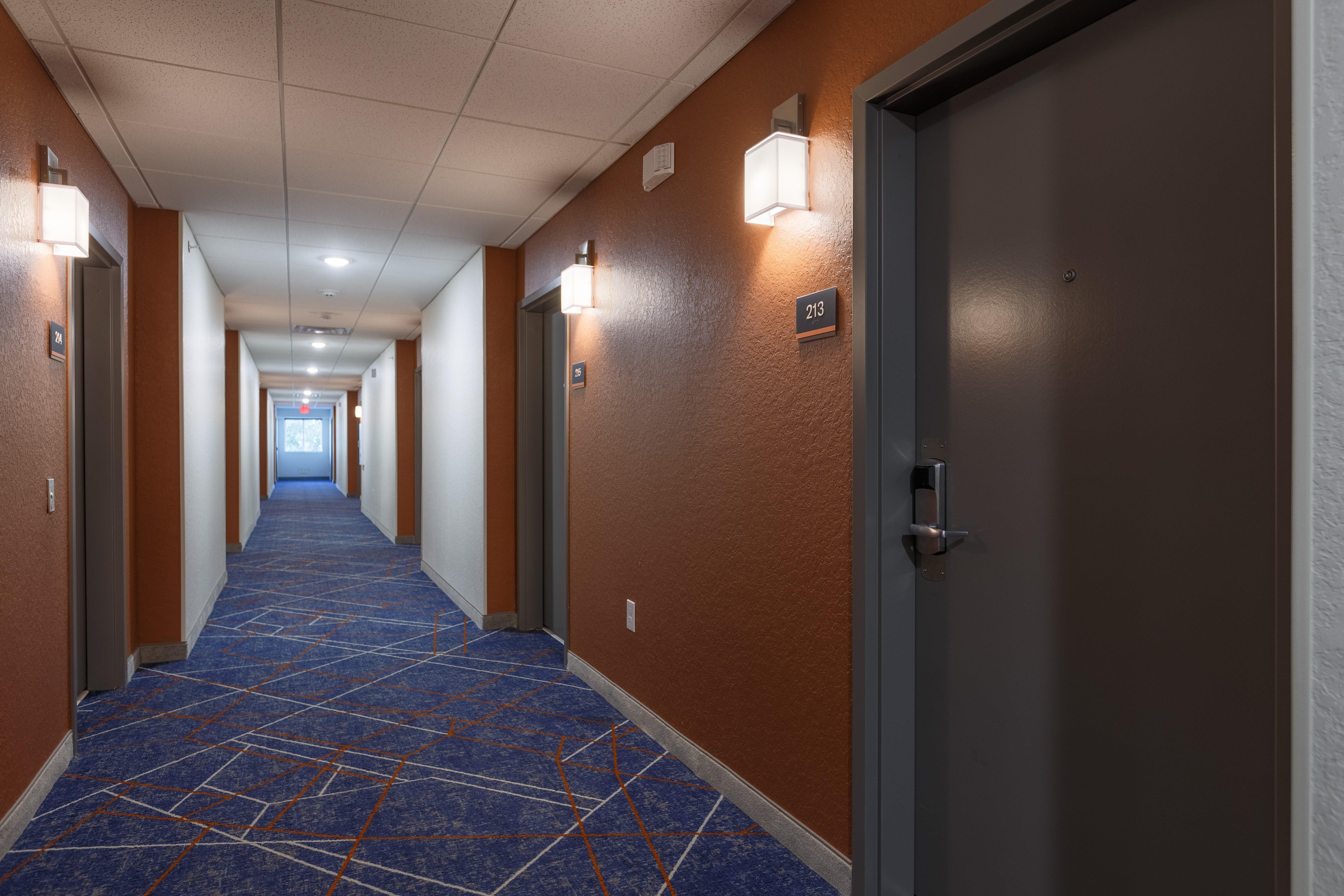 Candlewood Suites - San Antonio - Schertz By Ihg Εξωτερικό φωτογραφία