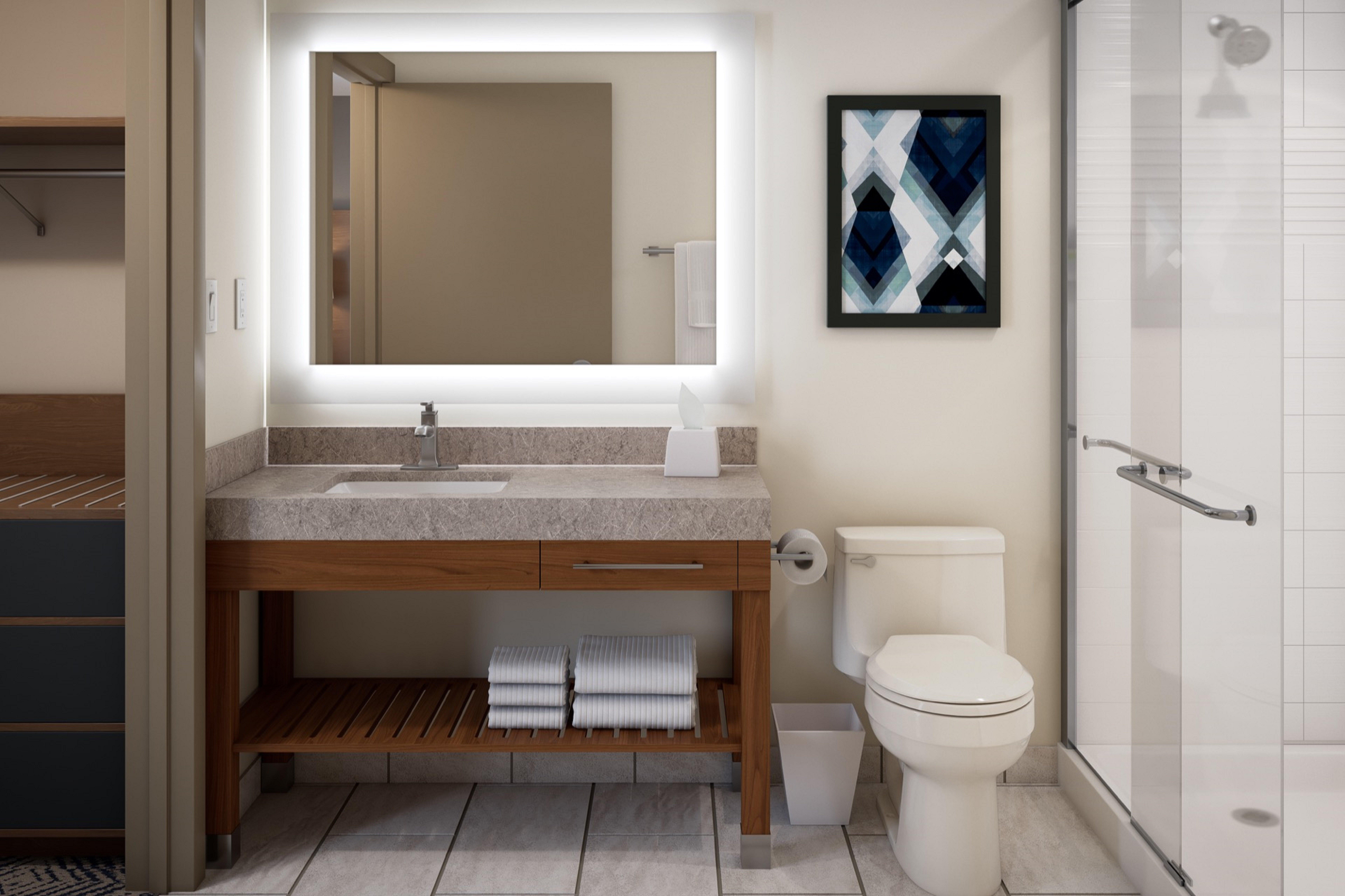 Candlewood Suites - San Antonio - Schertz By Ihg Εξωτερικό φωτογραφία