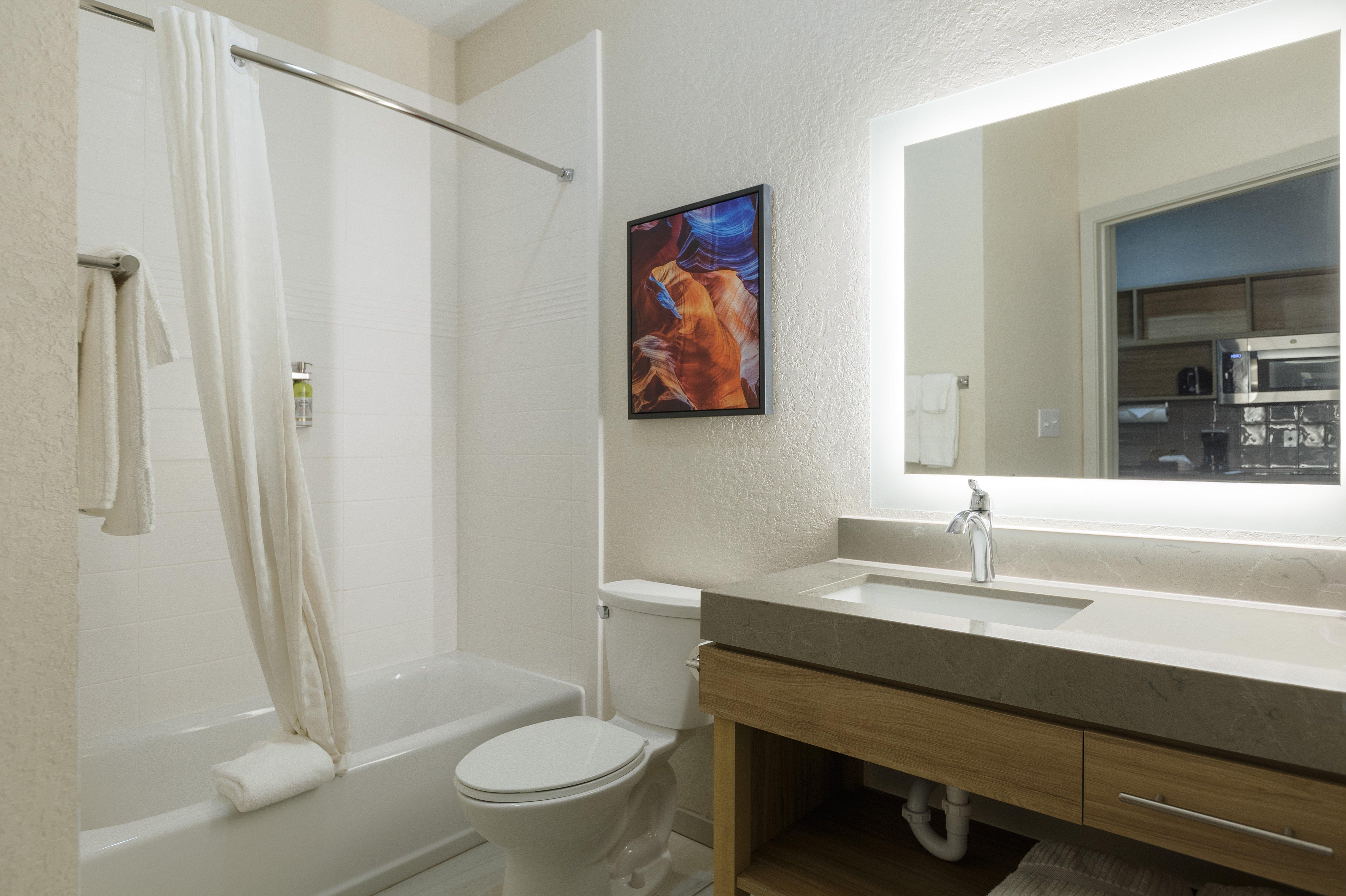 Candlewood Suites - San Antonio - Schertz By Ihg Εξωτερικό φωτογραφία