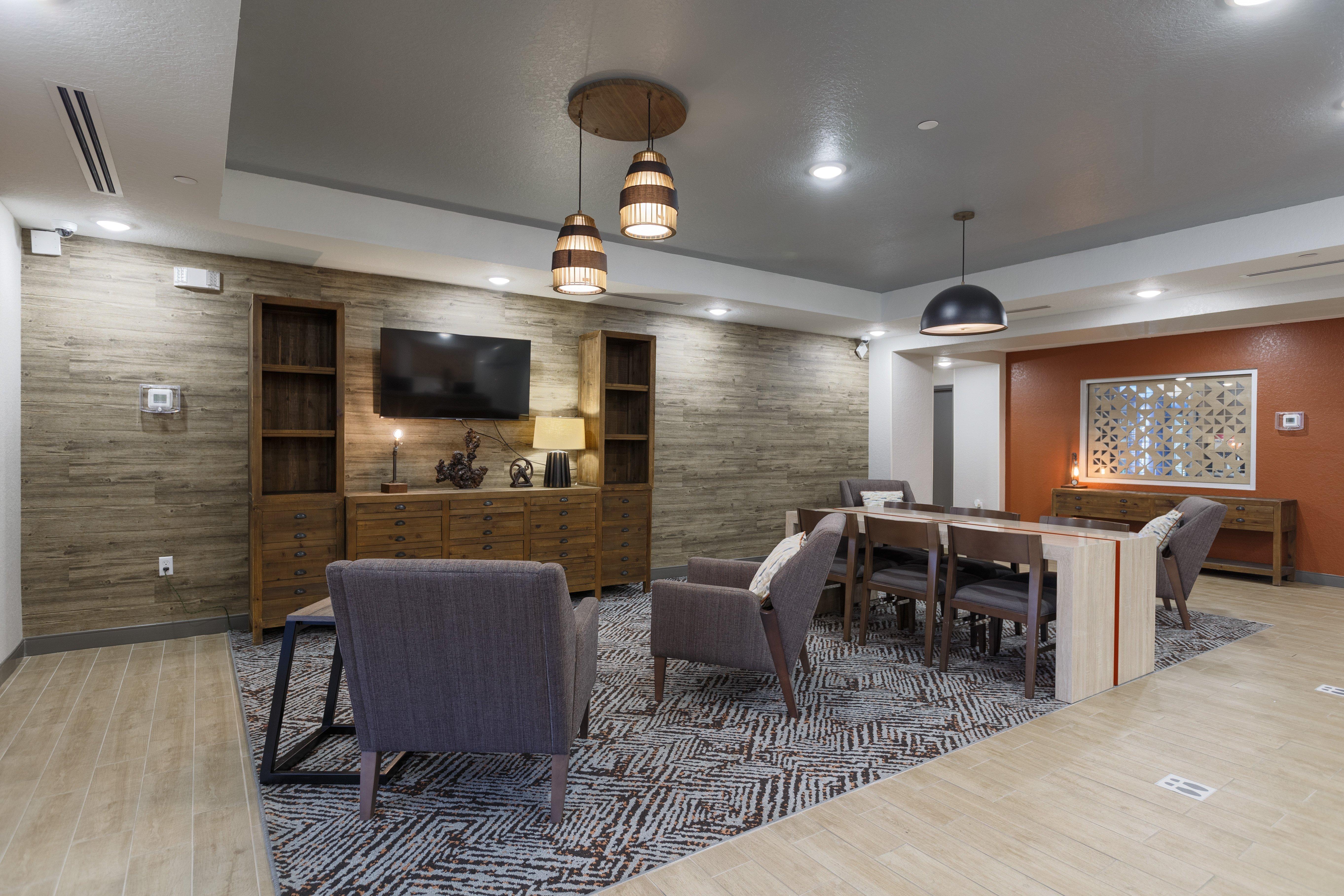 Candlewood Suites - San Antonio - Schertz By Ihg Εξωτερικό φωτογραφία