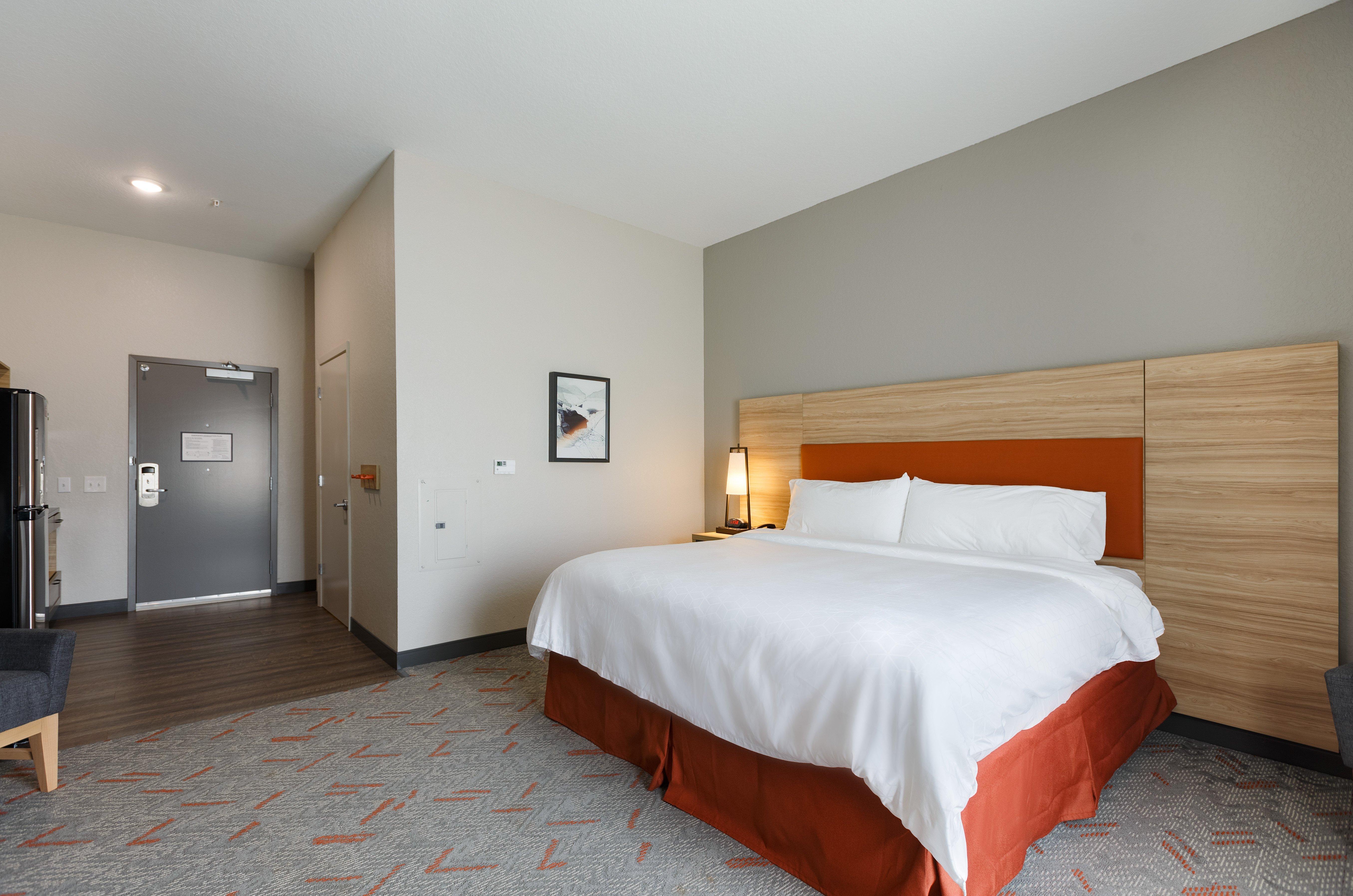 Candlewood Suites - San Antonio - Schertz By Ihg Εξωτερικό φωτογραφία