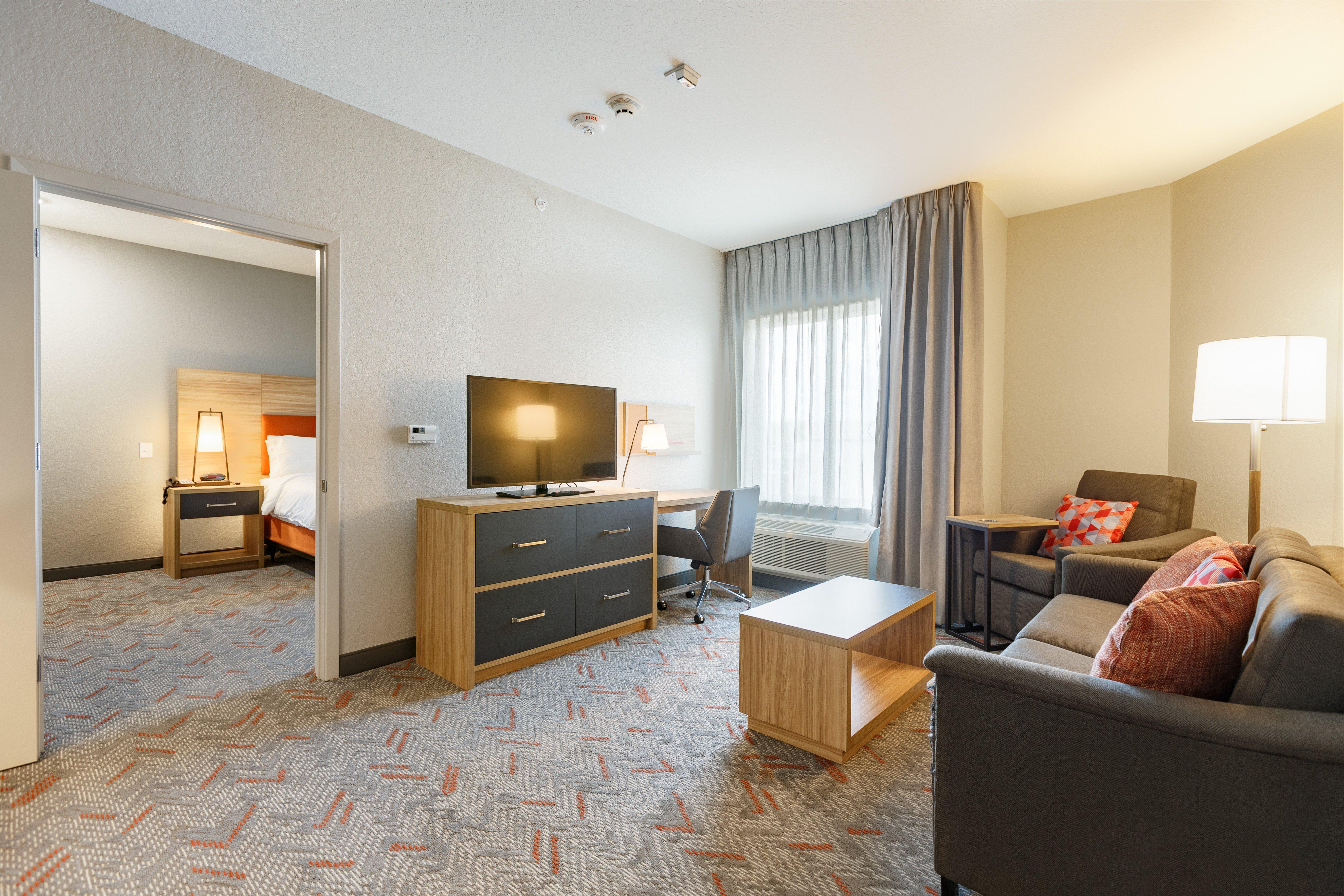 Candlewood Suites - San Antonio - Schertz By Ihg Εξωτερικό φωτογραφία
