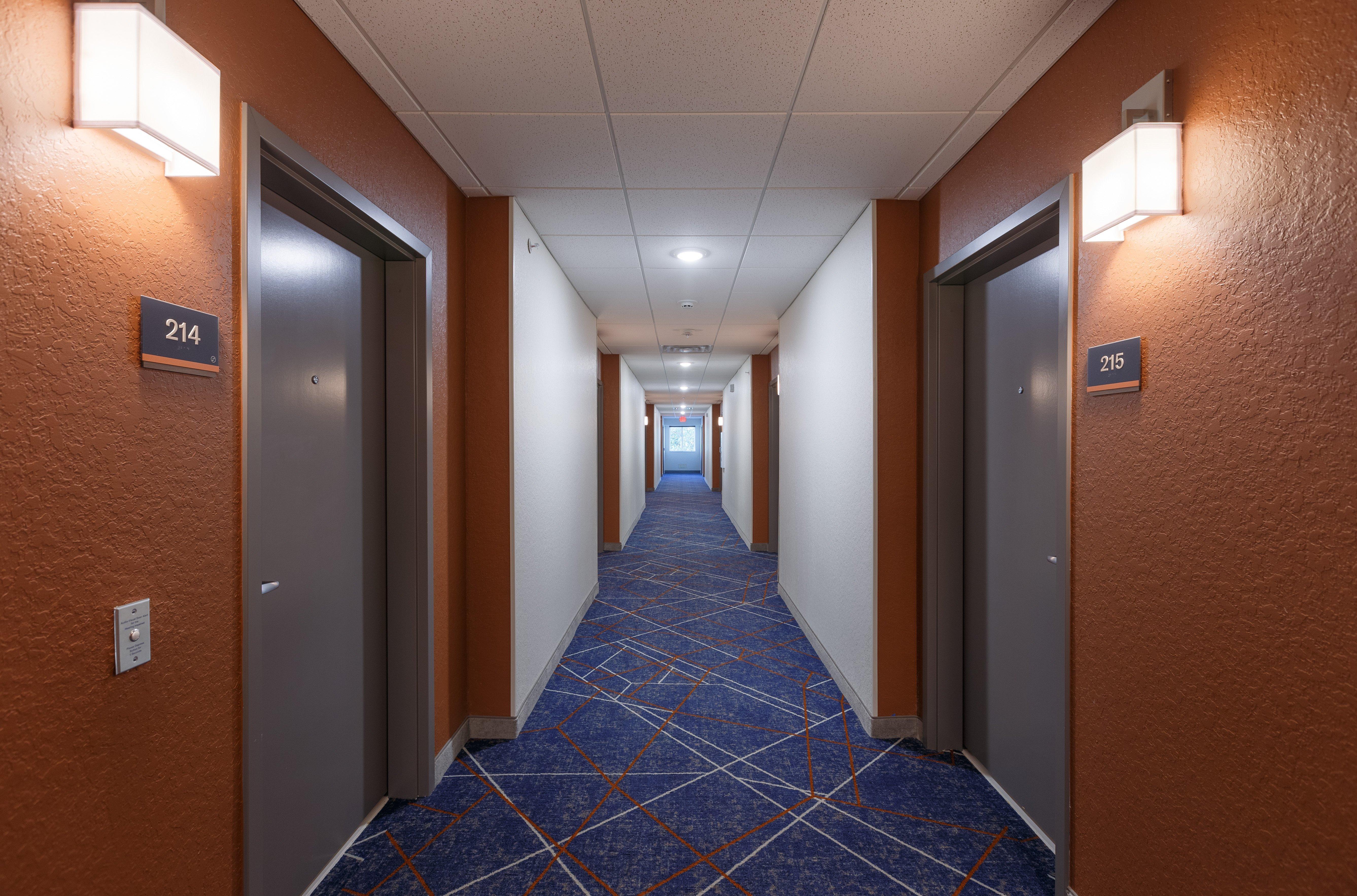 Candlewood Suites - San Antonio - Schertz By Ihg Εξωτερικό φωτογραφία