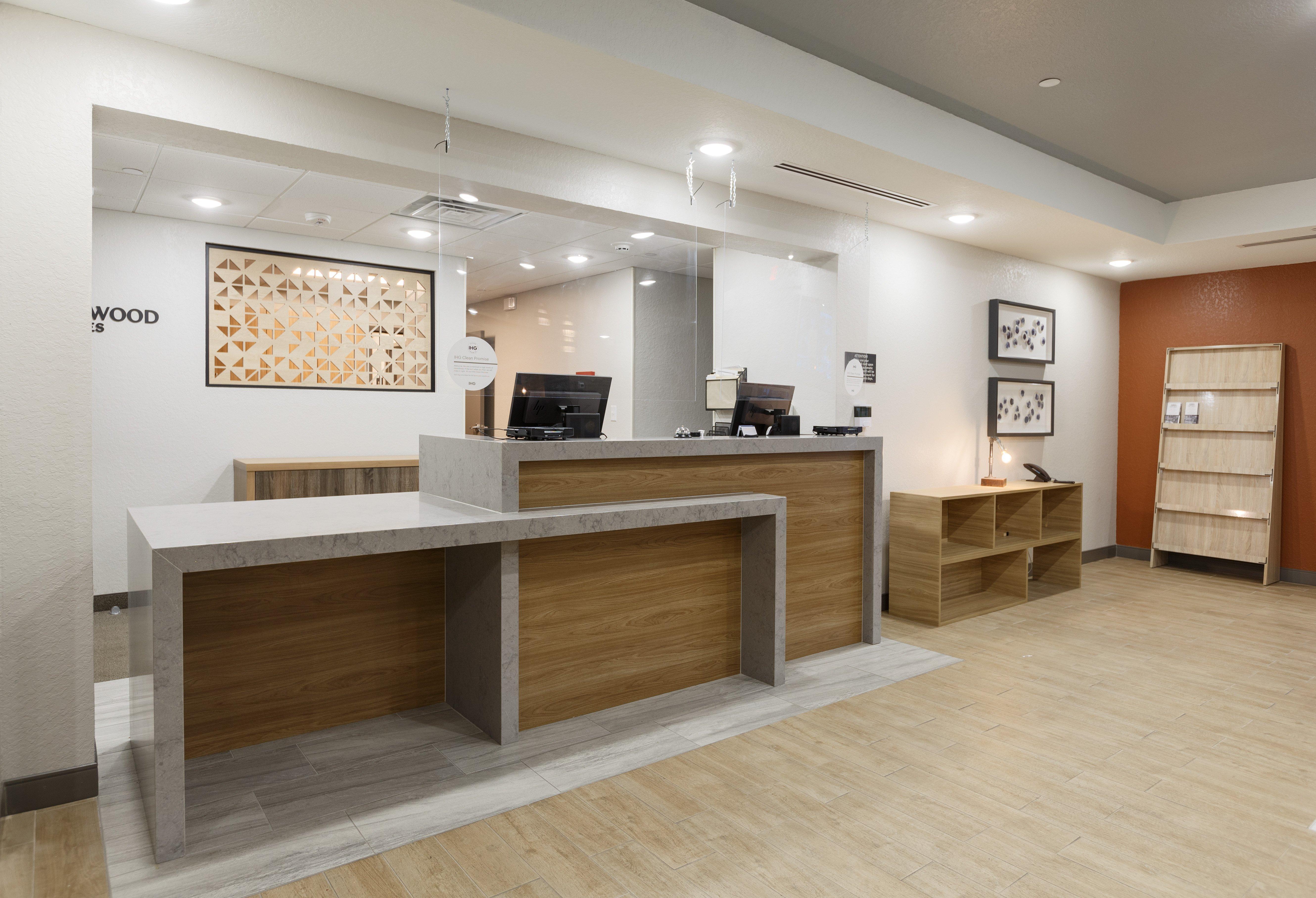 Candlewood Suites - San Antonio - Schertz By Ihg Εξωτερικό φωτογραφία