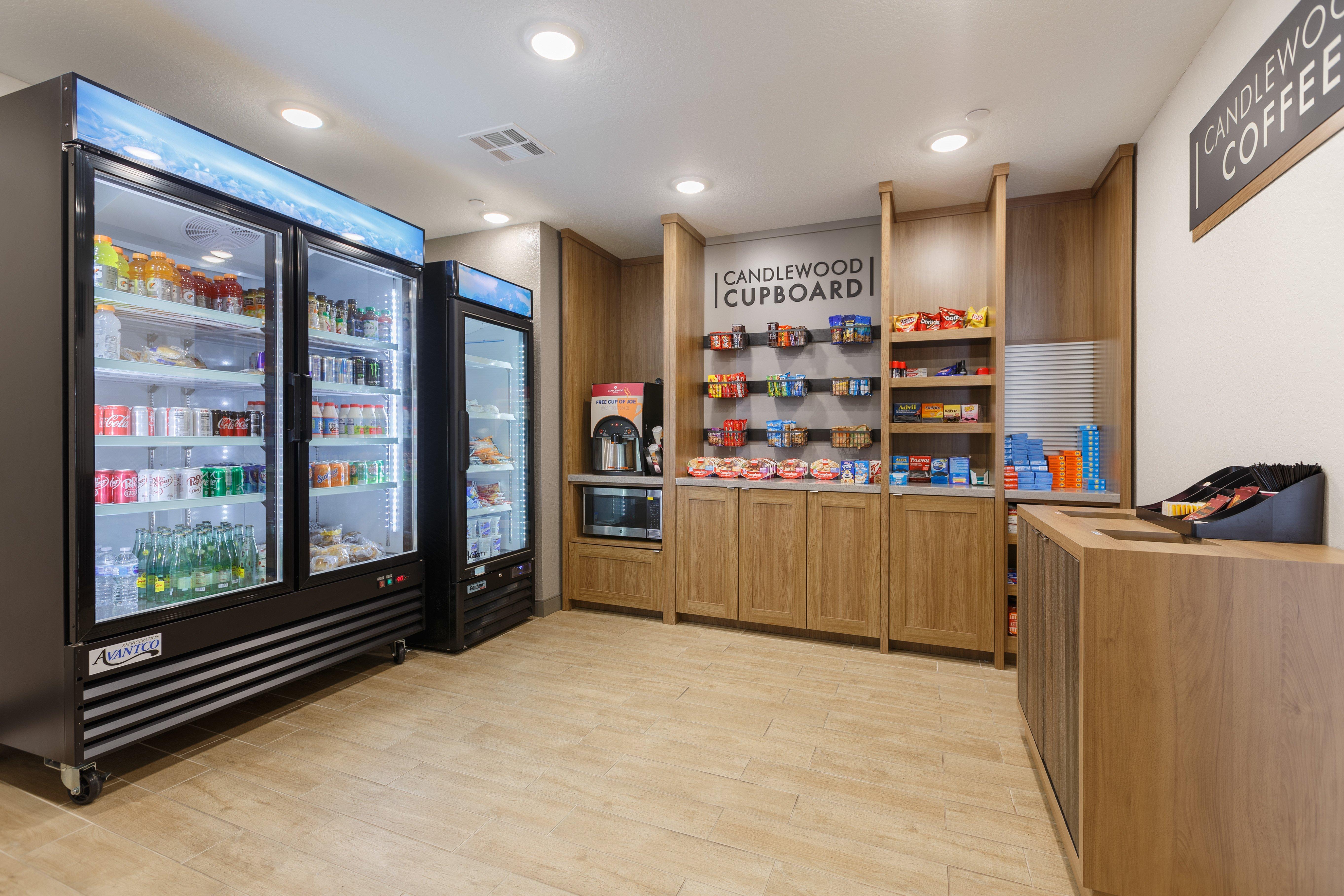 Candlewood Suites - San Antonio - Schertz By Ihg Εξωτερικό φωτογραφία