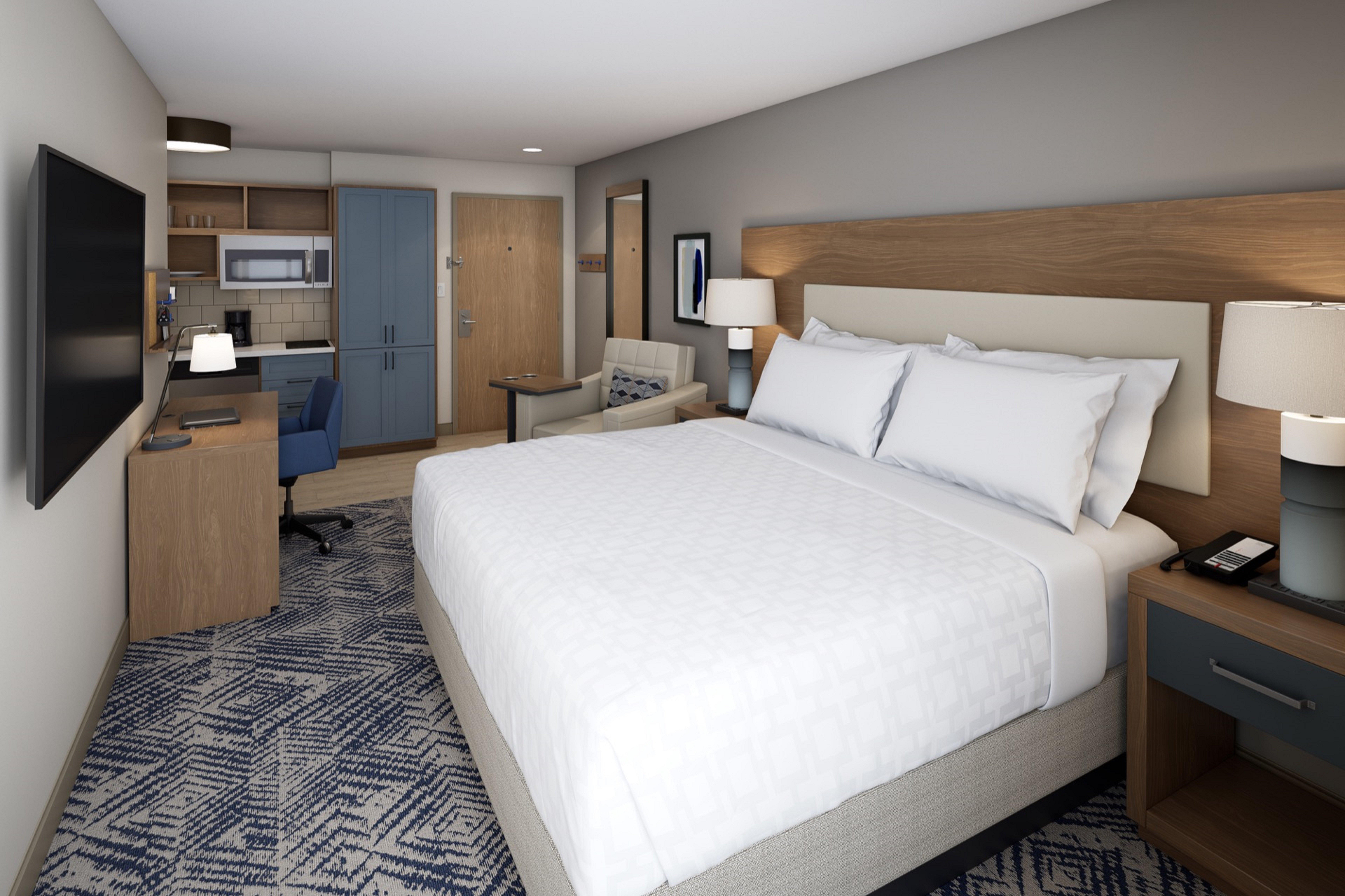 Candlewood Suites - San Antonio - Schertz By Ihg Εξωτερικό φωτογραφία