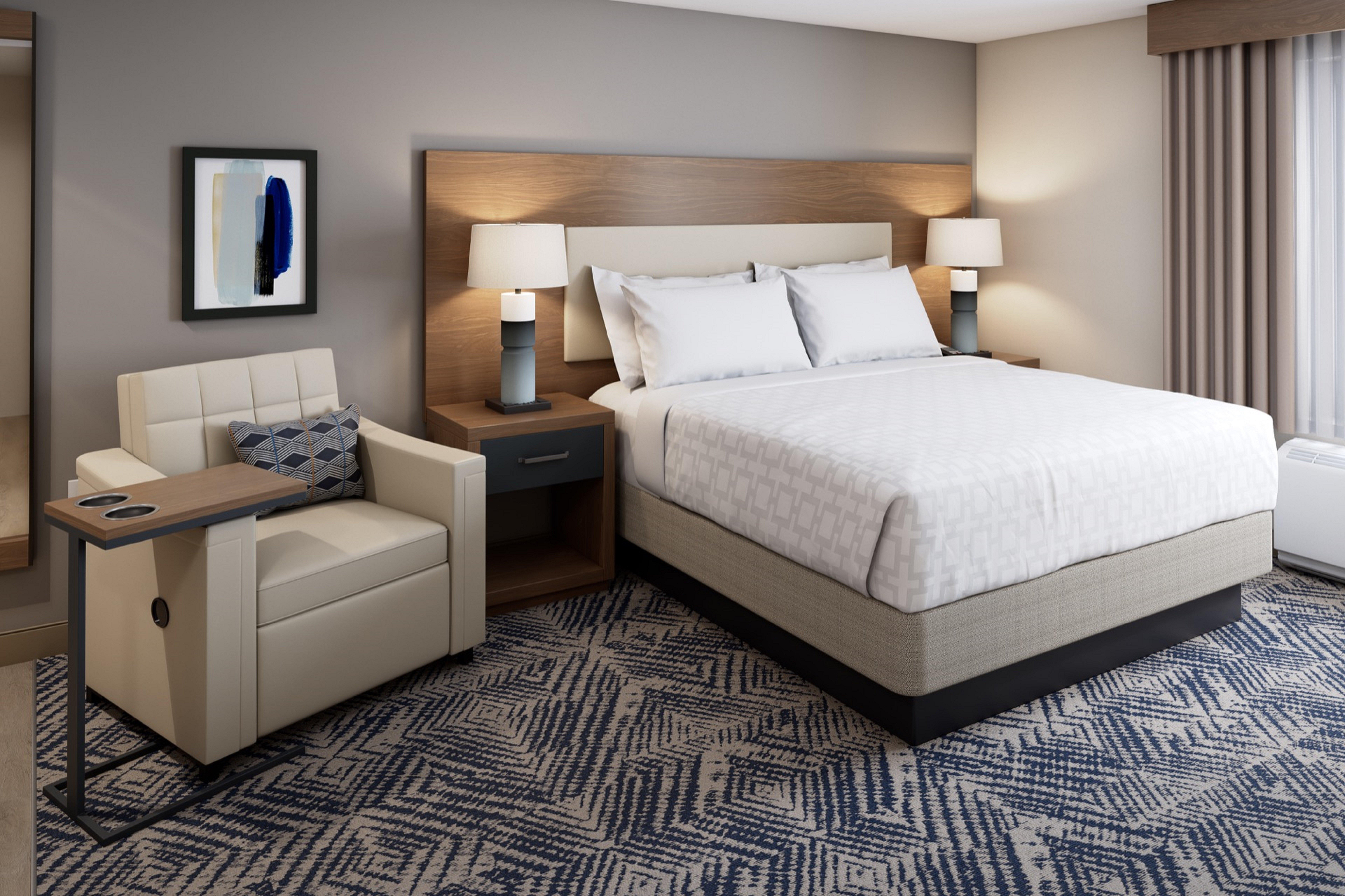 Candlewood Suites - San Antonio - Schertz By Ihg Εξωτερικό φωτογραφία